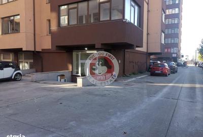 Spațiu comercial, de 69 mp, în Roșu
