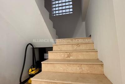 Vila individuala P+1 cu 4 camere - 3 bai, Mobilata | Teren 566 mp - 17