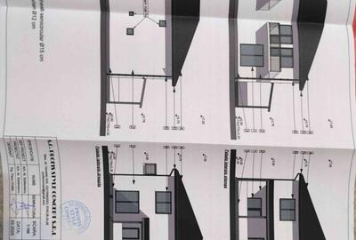 Teren de 700 mp, în Exterior Vest - 1