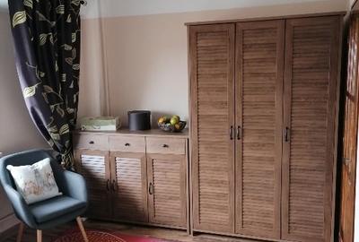 Apartment modern de inchiriat in zona centrala Cluj-Napoca - 14