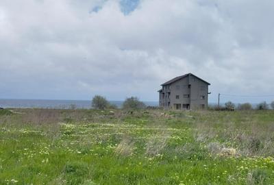 Teren de 12600 mp, în Costinești - 2