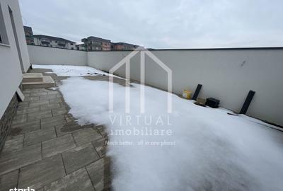 Casă cu 4 camere cu Teren 250 Mp în Central
