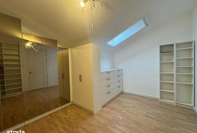 Casă cu 5 camere cu Canalizare în Primăverii - 2