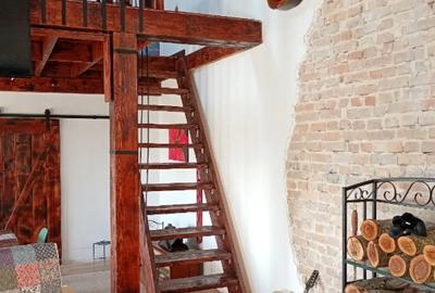 Casă cu 7 camere în Casian - 3