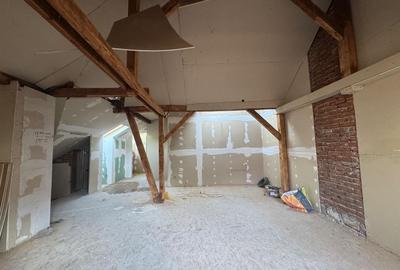 VILĂ CU POTENȚIAL MULTIPLU| CALEA DOROBANȚI VILĂ CU POTENȚIAL MULTIPLU| CALEA DOROBANȚI - 25