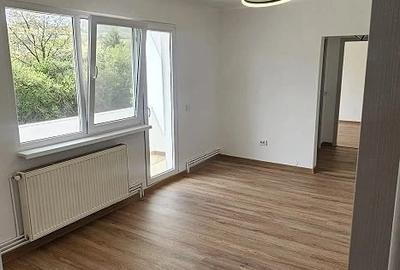 Apartament cu 2 camere decomandat în Govândari - 12