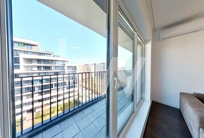 Apartament 2 camere decomandat | Bucatarie separata | Confort lux | Etaj 8 | - 5