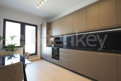 Apartament penthouse cu 5 camere | 160mp terasa - 7