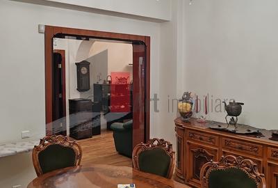 Vasile Lascar apartament 4 camere cu centrala Vasile Lascar apartament 4 camere cu centrala - 4