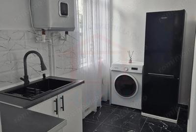 Casă cu 2 camere cu Teren 61 Mp în Central - 5
