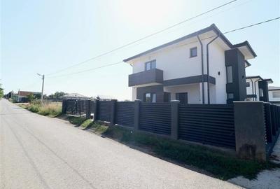 Vila individuala de vanzare in Visan  zona linistita, panorama si toate utilita - 3