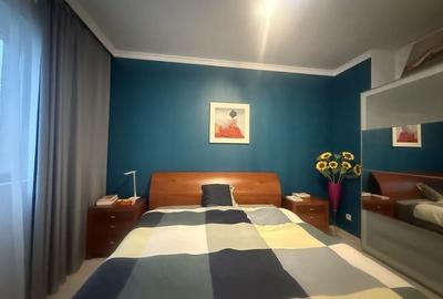 COMISION 0% ! LUX ! PRIMA INCHIRIERE | PIPERA | 2 CAMERE | PARCARE - 35