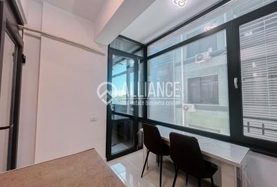 Apartament cu 2 camere decomandat, mobilat în Universitate - 15