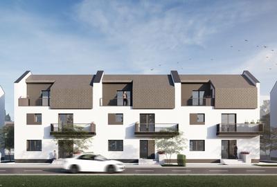 Casa Tip Duplex, Toate utilitatile, Prelungirea Ghencea, Comision 0% - 2