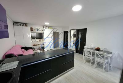 Apartament 2 camere, 42.57mp , Zona Teilor, Floresti - 7