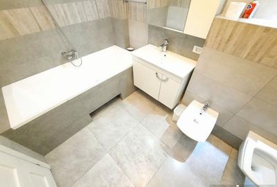 Garsonieră decomandată în Central - 2