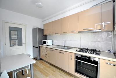 Grozavesti | Eroilor | Gara de Nord complexul Smart Residence, parcare subteran - 1