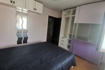 Apartament cu 4 camere decomandat în Central - 9