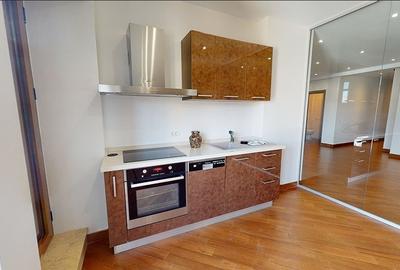 Apartament cu 3 camere decomandat, mobilat în Dorobanți - 4
