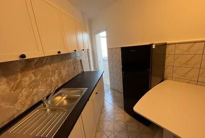 Garsoniera de Inchiriat  Zona Centrala - etaj 3/4 - 35 mp - 5