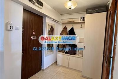 Apartament cu 3 camere semidecomandat, mobilat în Lujerului - 11