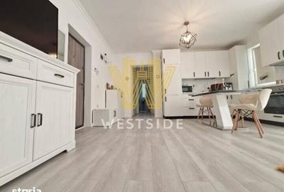 Apartament cu 2 camere în Moșnița Nouă - 1