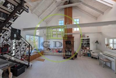 Casă individuală cu 2 camere cu Teren 1000 Mp în Daia - 2