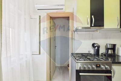 Apartament cu 4 camere decomandat, mobilat în Baicului - 5
