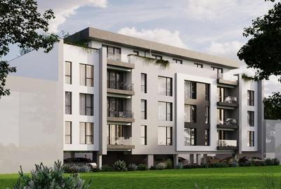 Apartament 2 camere - bloc tip BOUTIQUE - 2