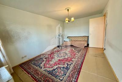 EXCLUSIV! 2 camere decomandat, vedere panoramica Bd. Timisoara - Plaza Romania - 7