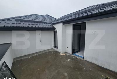 Casă cu 4 camere în Podari - 12