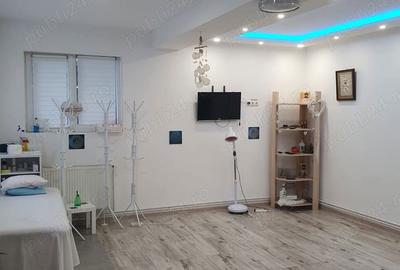 Casă cu 4 camere în Central - 2