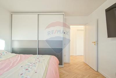 Casa smart finisaje premium, 700 mp teren Cartier Izvor | Comision 0 - 17