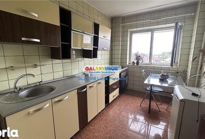 Apartament cu 4 camere semidecomandat, mobilat în Tei - 16