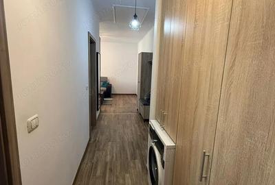 Apartament cu 2 camere decomandat etajul 1 tersa de 9 MP Braytin hotel IQ - 16