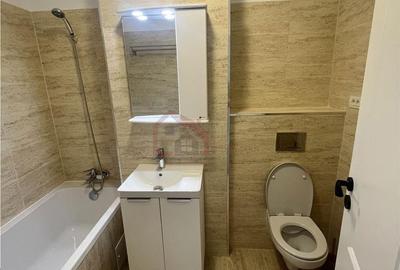 Apartament cu 2 camere decomandat, mobilat în Obor - 17