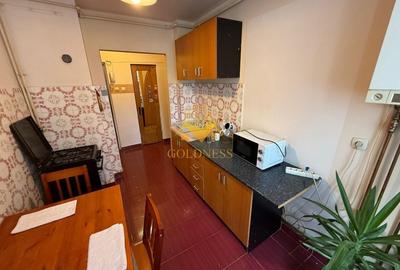 3 camere decomandate, balcon, Centru Piata Abator, Parcul Feroviarilor - 5