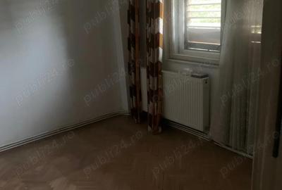 Apartament cu 3 camere semidecomandat în Nord - 8
