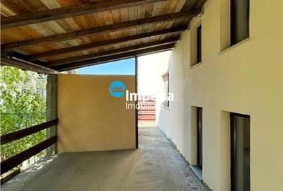 Vila cu Garaj,D+ P+E+M, regie proprie, 360 mp,teren 1050 mp, Rediu - 17