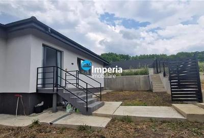 Casa de vanzare in Iasi, zona Valea Lupului - 13