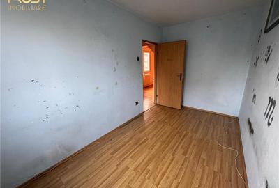 Apartament cu 3 camere semidecomandat în Mănăștur - 3