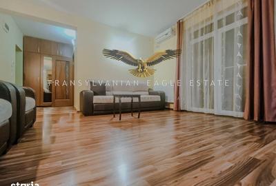Apartament cu 3 camere semidecomandat în Zorilor - 3