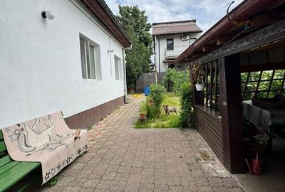 Casă cu 4 camere cu Teren 948 Mp în Brestei - 7