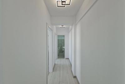 Apartament cu 3 camere semidecomandat în Someșeni - 19