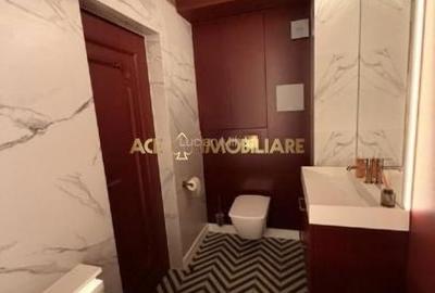 Apartament cu 3 camere, mobilat în Aviației - 2