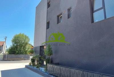 Garsoniera 2025 in Bloc Nou cu lift etaj2/3 - 13