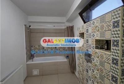 Vanzare casa Mediteraneana moderna situata in zona Fortului-Domnesti - 47
