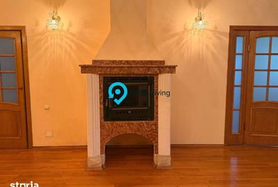 Casă cu 5 camere cu Teren 1490 Mp în Gruiu - 12