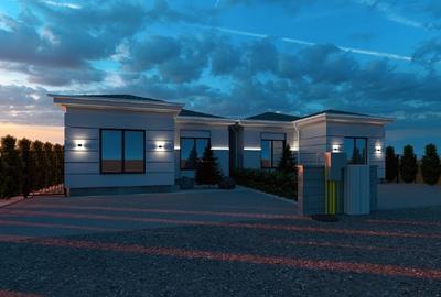 De vânzare casa individuala in Recaș Timis - 1