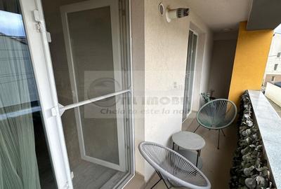 Apartament Premium 3 Camere | Bloc Nou | Rediu | Parcare Inclusă-580€ - 9